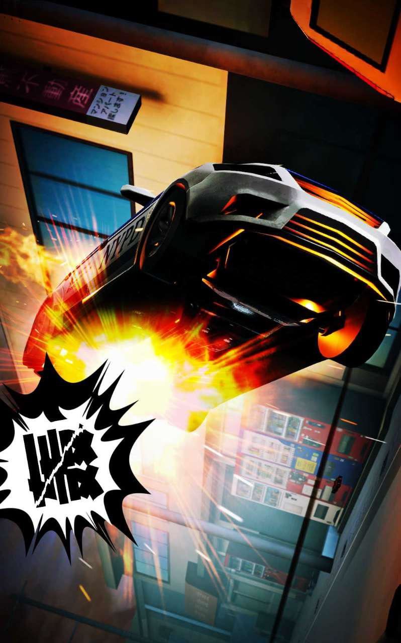 [3D]兽欲の末途第09章【第11话】