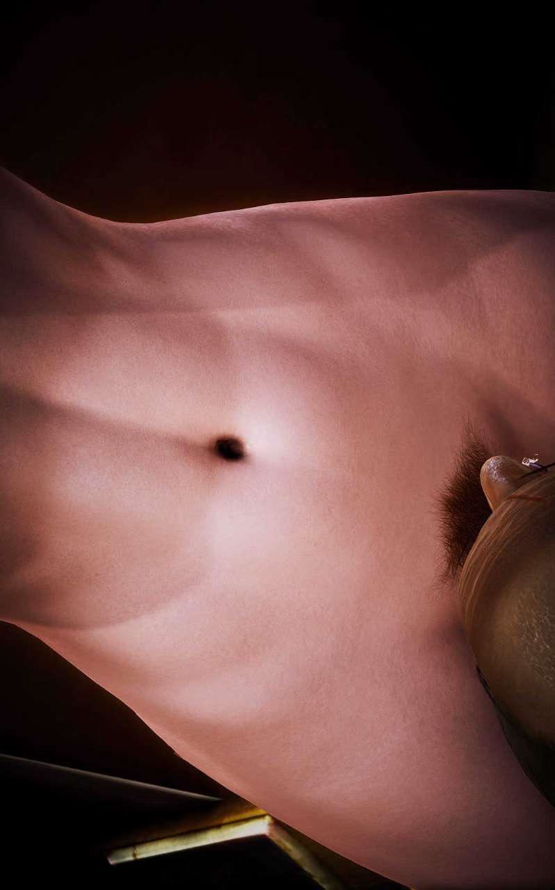 [3D]兽欲の末途第10章【第7话】