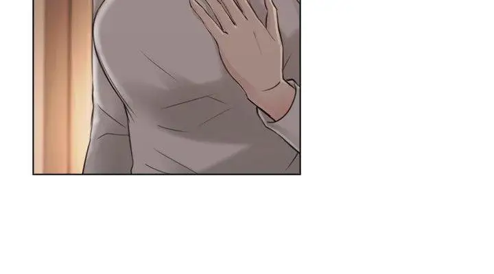 老师,好久不见第45话