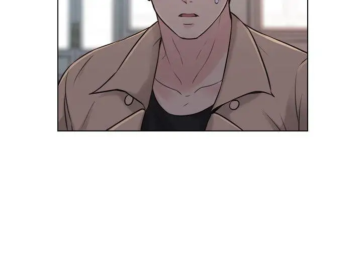 老師,好久不見第52话