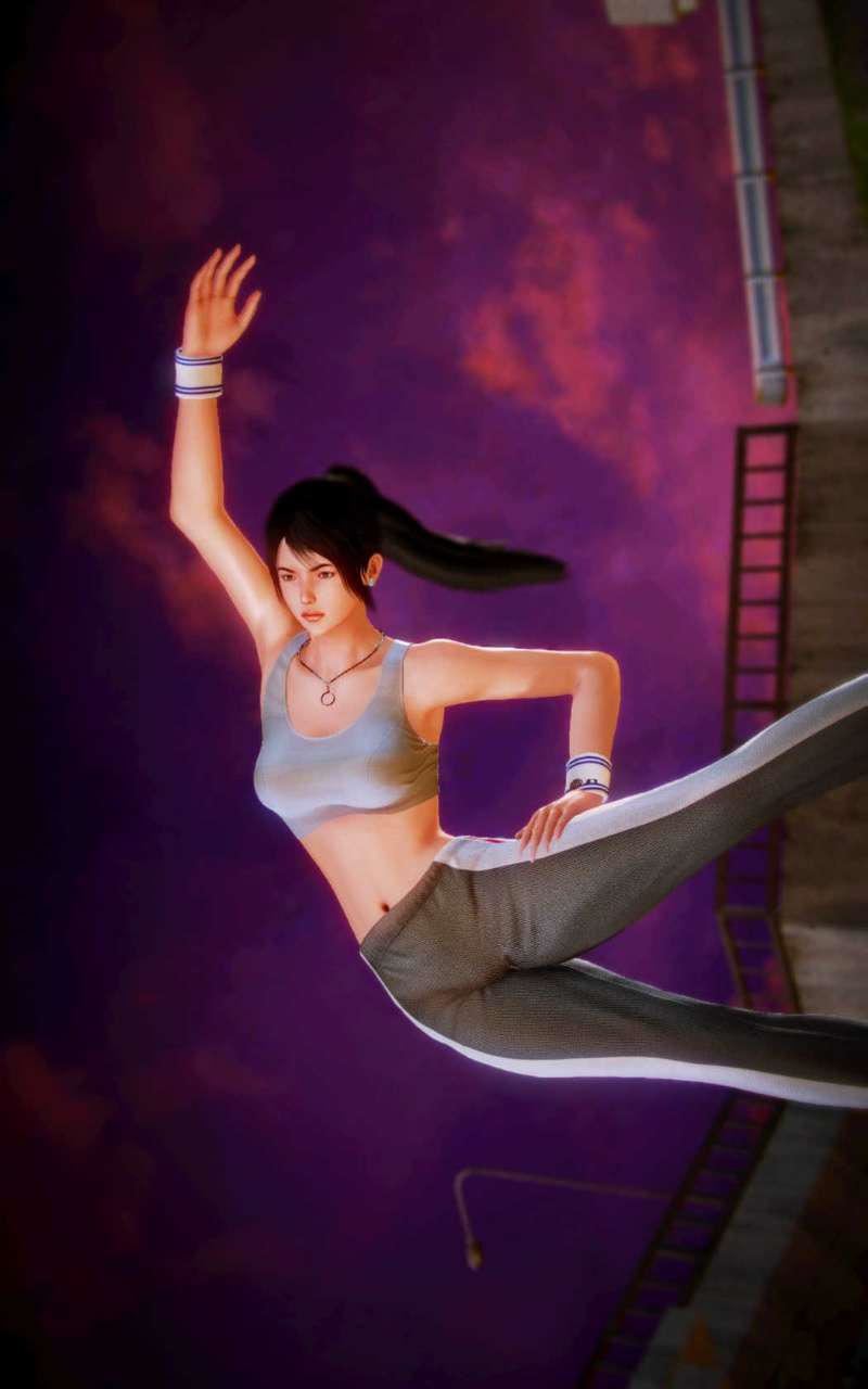 [3D]獸欲の末途第11章【第4話】