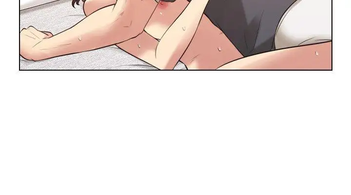 老师,好久不见第53话