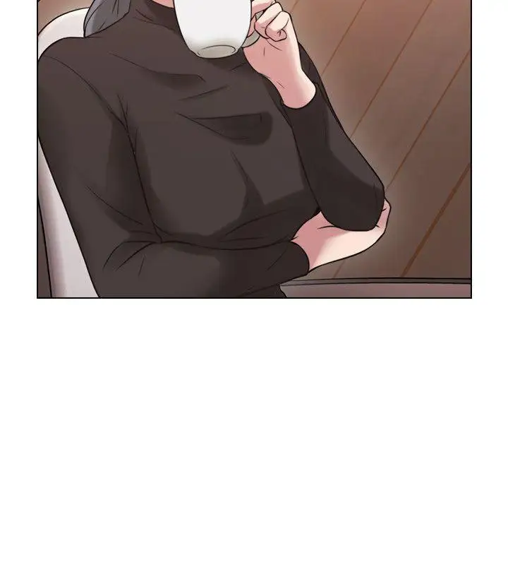 老师,好久不见第53话