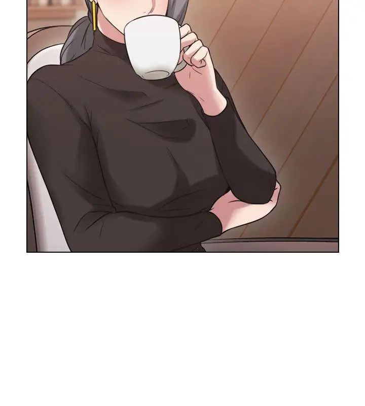 老师,好久不见第54话