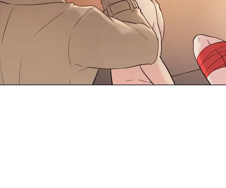 老师,好久不见第55话