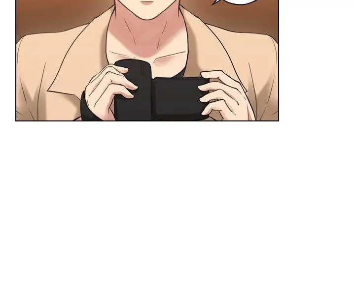 老師,好久不見第55话