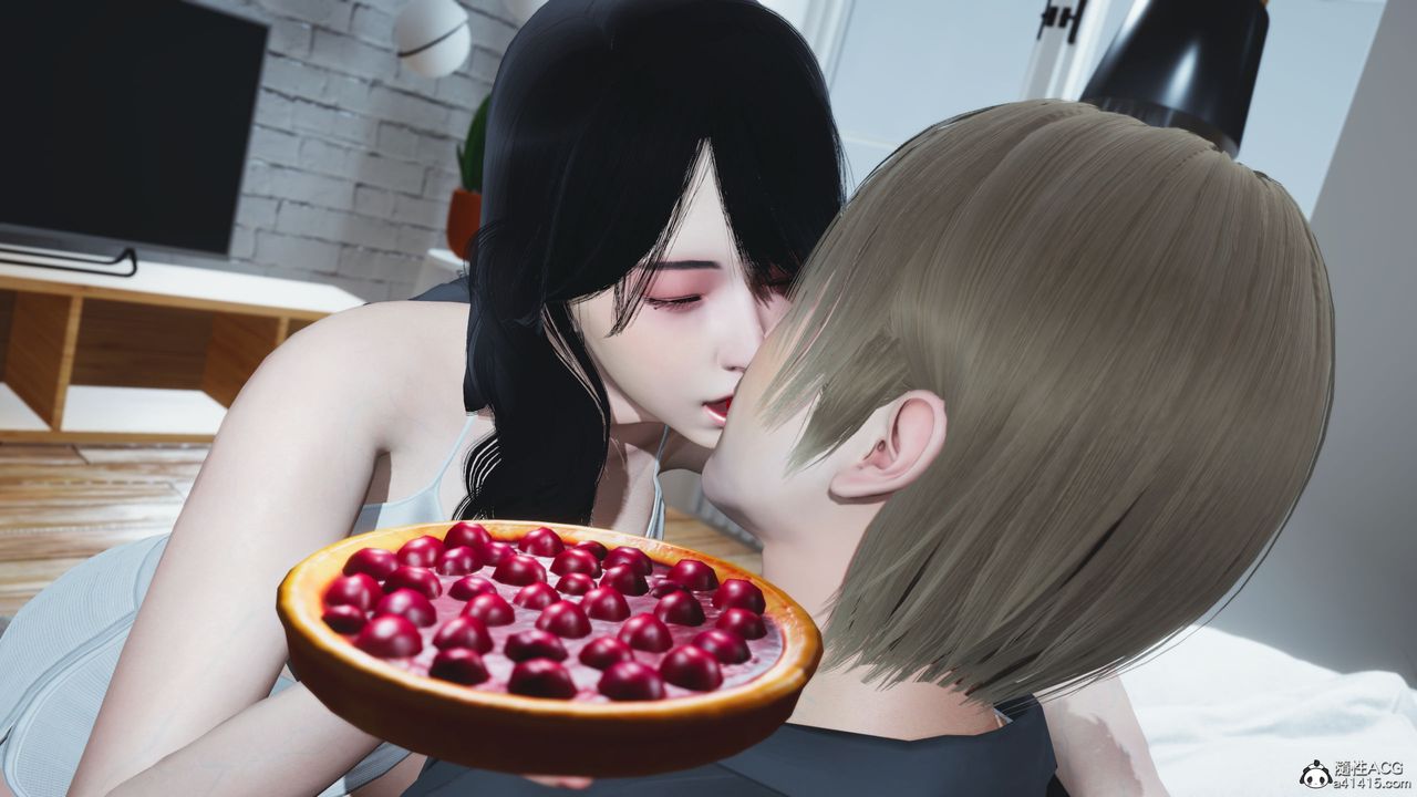 [3D]我成瞭大反派第39話