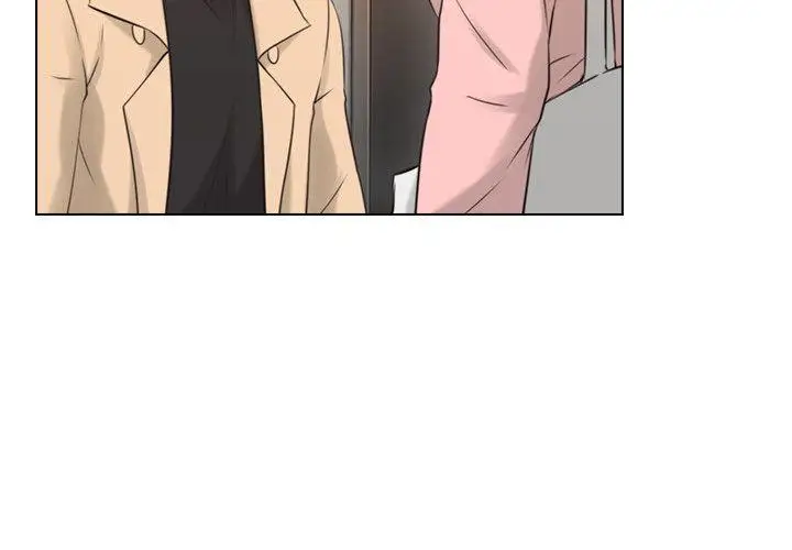 老师,好久不见第57话