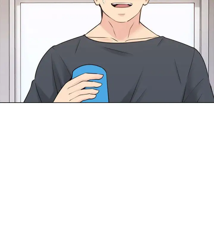 老師,好久不見第58话