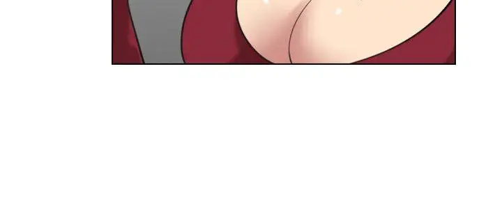 老師,好久不見第58话