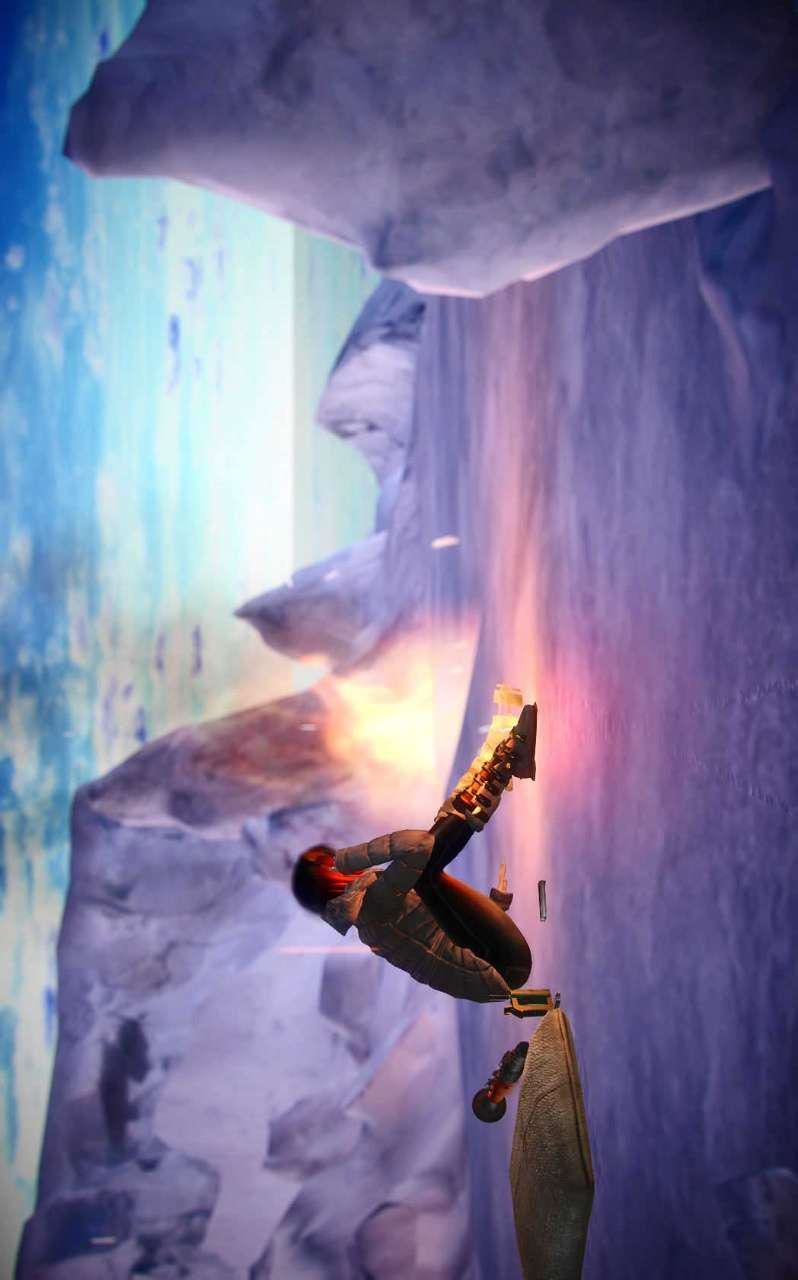 [3D]兽欲の末途第12章【第8话】