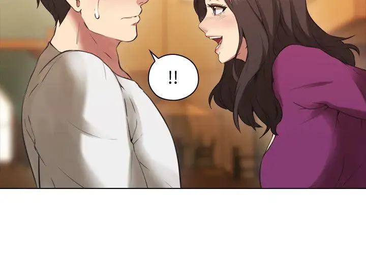 老師,好久不見第62话