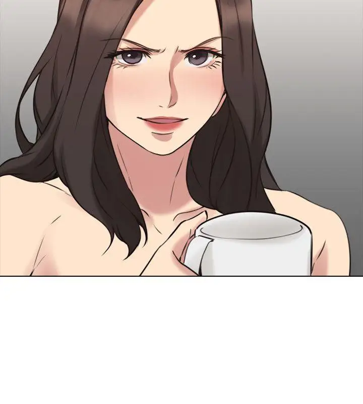 老师,好久不见第63话