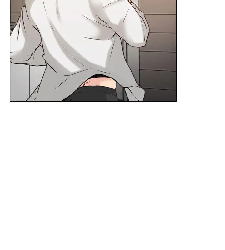 老师,好久不见第64话