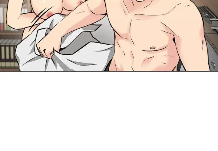 老师,好久不见第64话