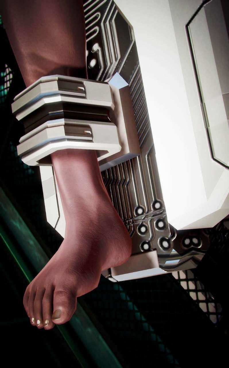 [3D]兽欲の末途第13章【第6话】