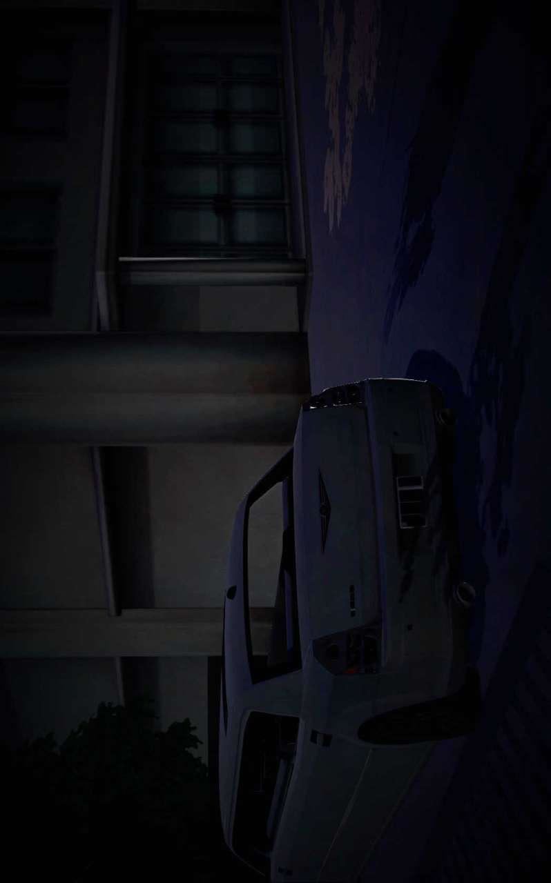 [3D]兽欲の末途第13章【第12话】