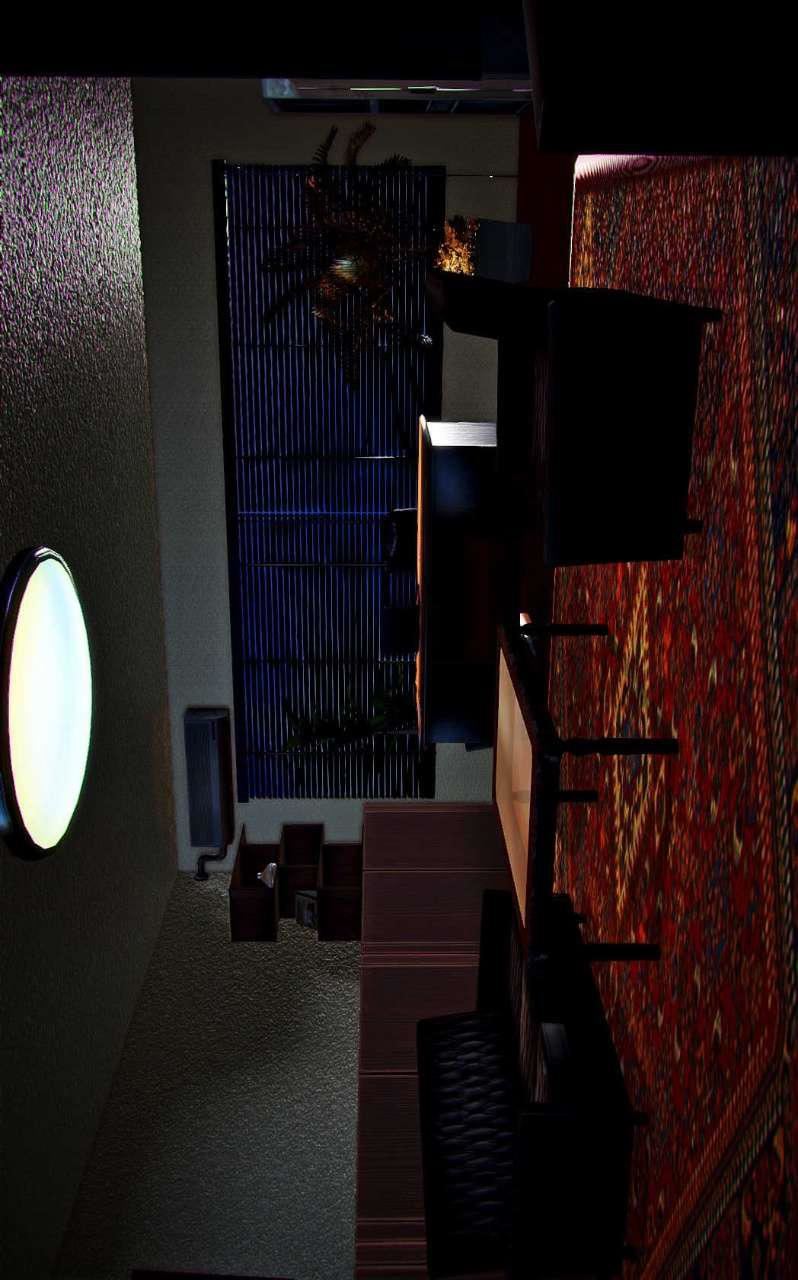 [3D]兽欲の末途第14章【第2话】