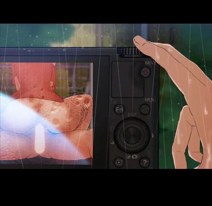 隐秘的邻居们第14话