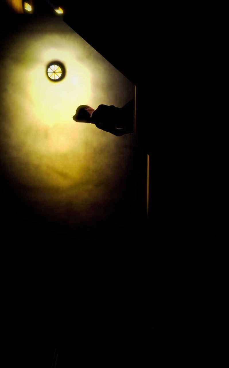 [3D]獸欲の末途第14章【第9話】