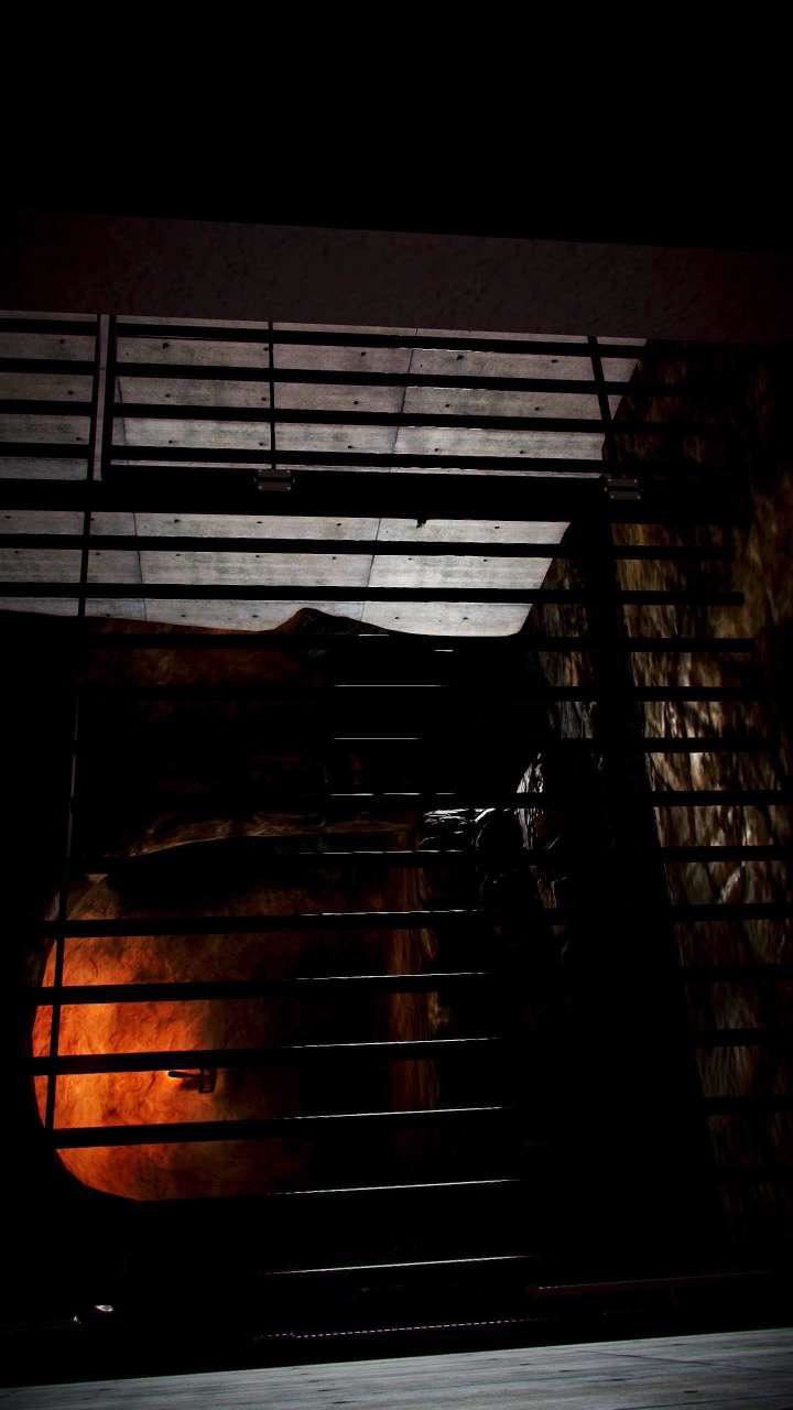 [3D]獸欲の末途第15章【第2話】