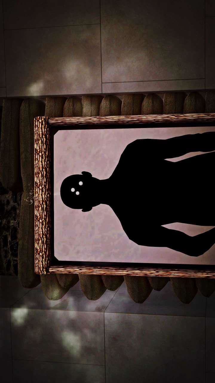 [3D]兽欲の末途第15章【第4话】