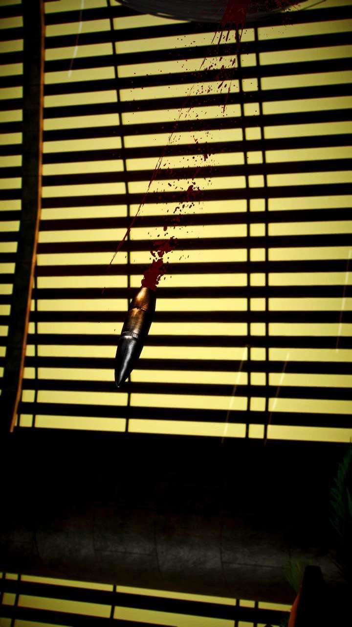 [3D]兽欲の末途第15章【第9话】