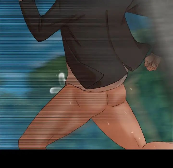 隐秘的邻居们第18话