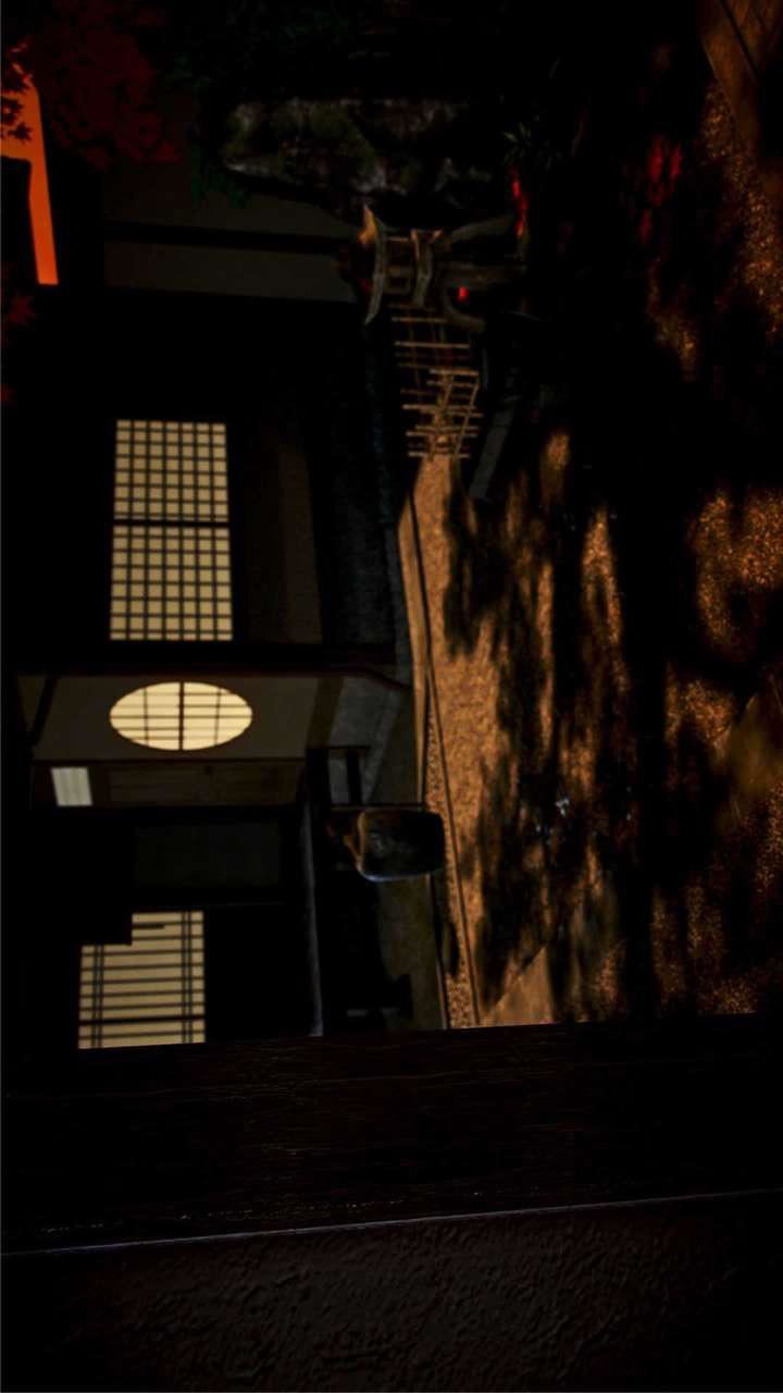 [3D]獸欲の末途第16章【第1話】