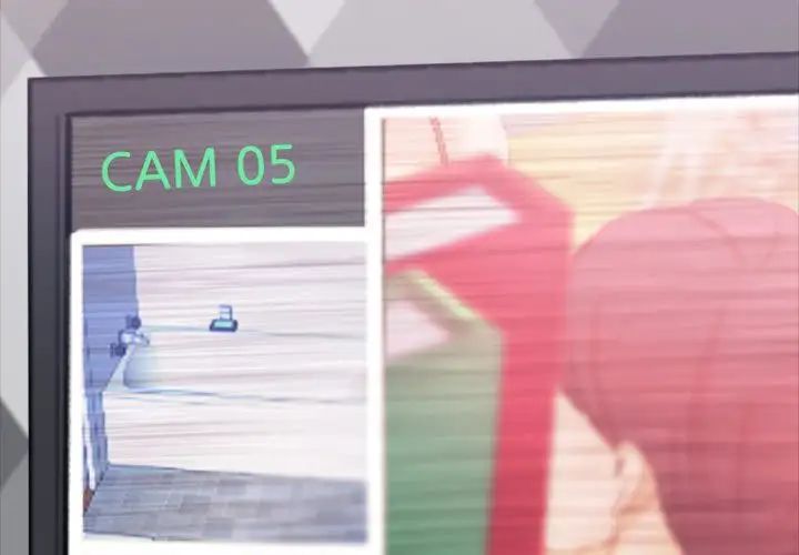 隐秘的邻居们第21话