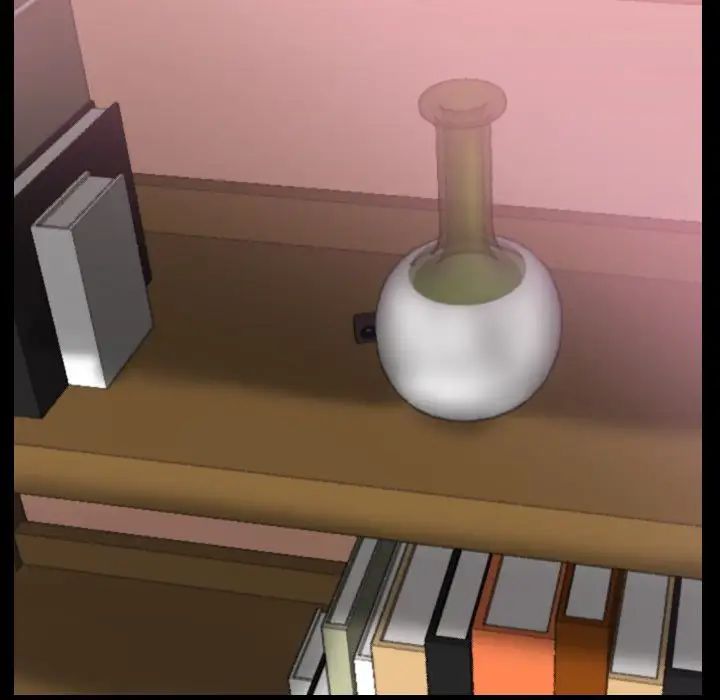 隐秘的邻居们第21话