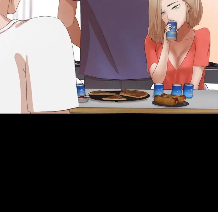 隱秘的鄰居們第21话