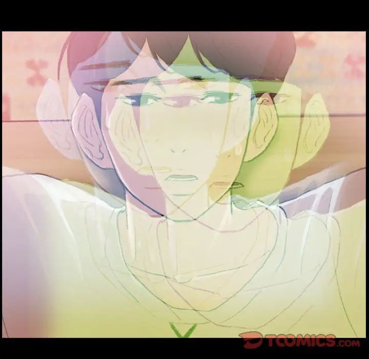 隱秘的鄰居們第22话