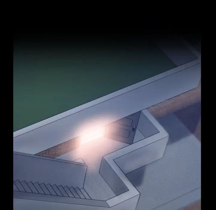 隱秘的鄰居們第24话