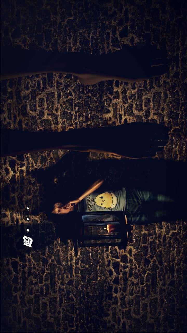 [3D]兽欲の末途第16章【第12话】