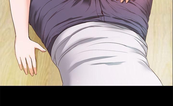 甜蜜假期第2话-开趴后慾火焚身的她们