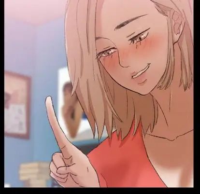 隐秘的邻居们第25话