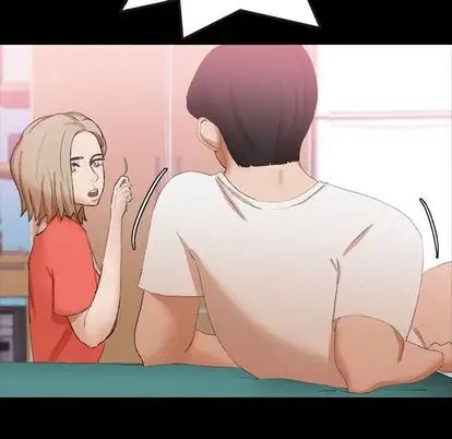 甜蜜假期第3话-在昏暗的房里独处