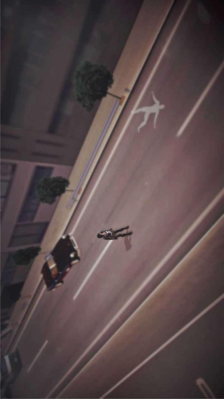 [3D]兽欲の末途第17章【第4话】