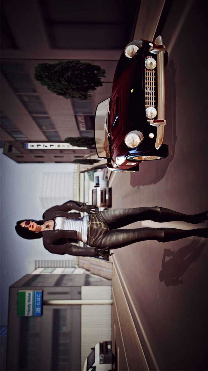 [3D]兽欲の末途第17章【第4话】