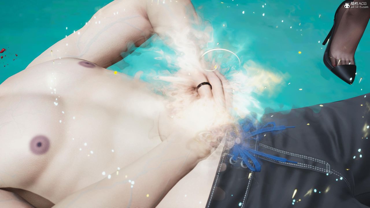 [3D]我成瞭大反派第60话