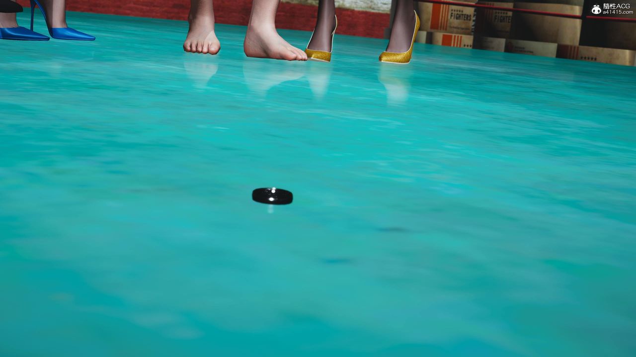 [3D]我成瞭大反派第60话