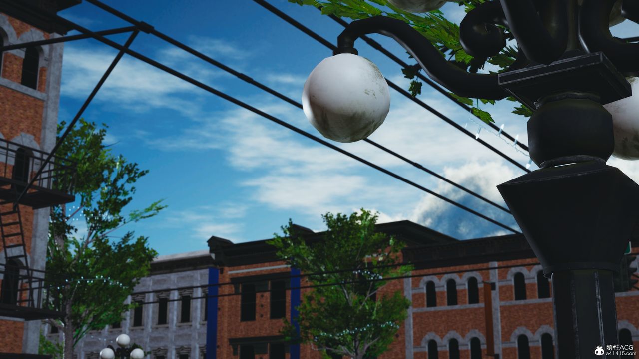 [3D]我成瞭大反派特典22.1