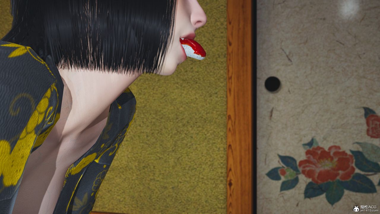 [3D]我成瞭大反派特典22.1