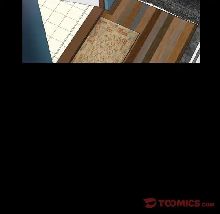 隐秘的邻居们第27话