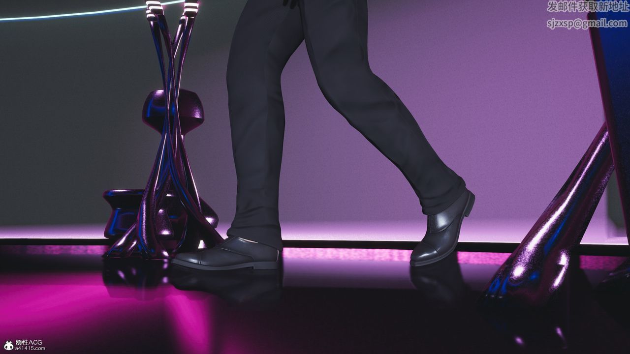 [3D]我成瞭大反派第61话