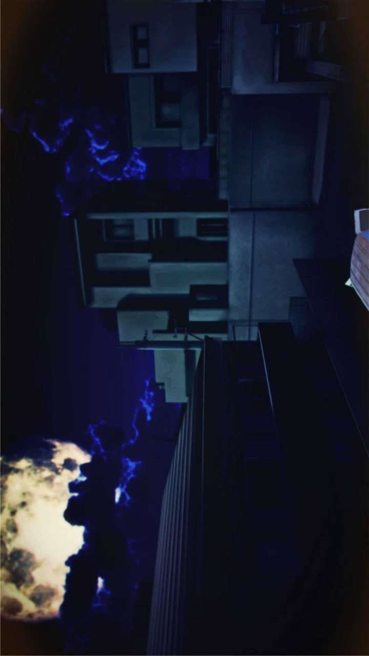 [3D]兽欲の末途第18章【第1话】