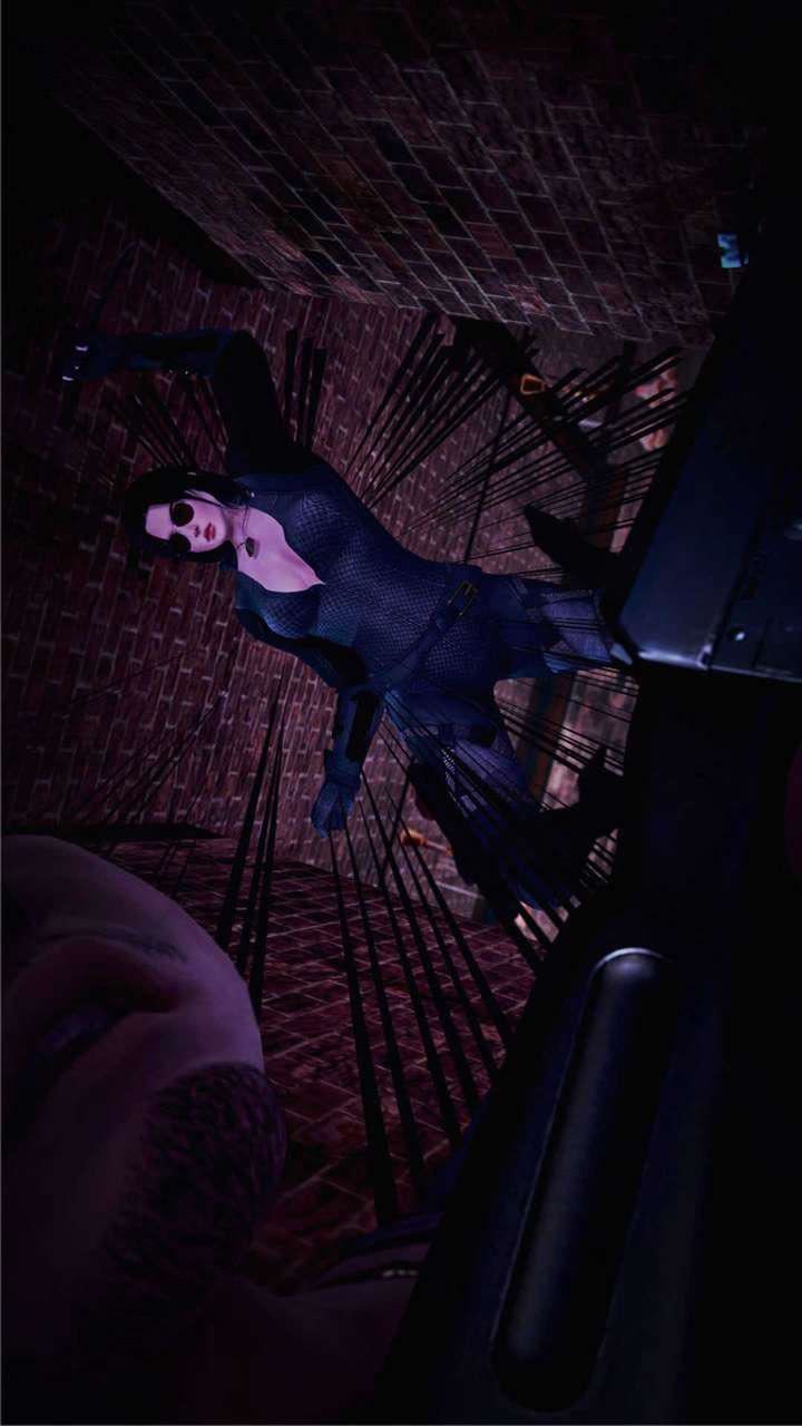 [3D]獸欲の末途第18章【第1話】