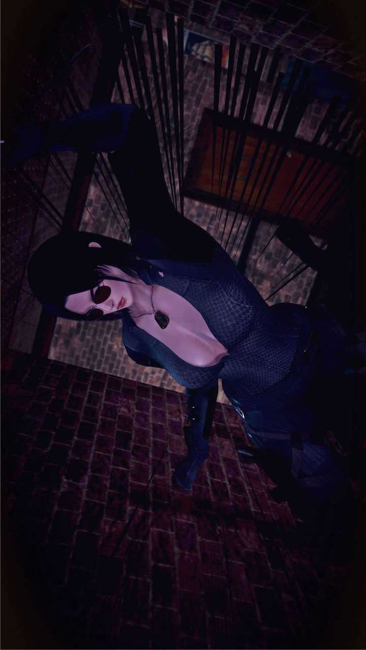 [3D]兽欲の末途第18章【第1话】