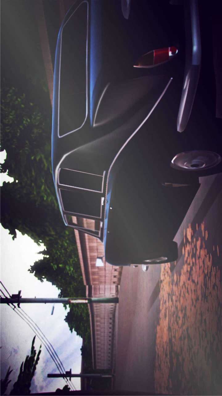 [3D]兽欲の末途第18章【第4话】